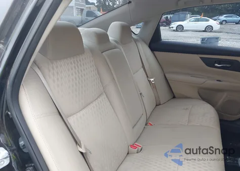 2016 Nissan Altima 2.5 S z USA, uszkodzony, nr VIN 1N4AL3AP7GN337843